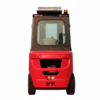 Stivuitor Landward FD35 - imagine 2